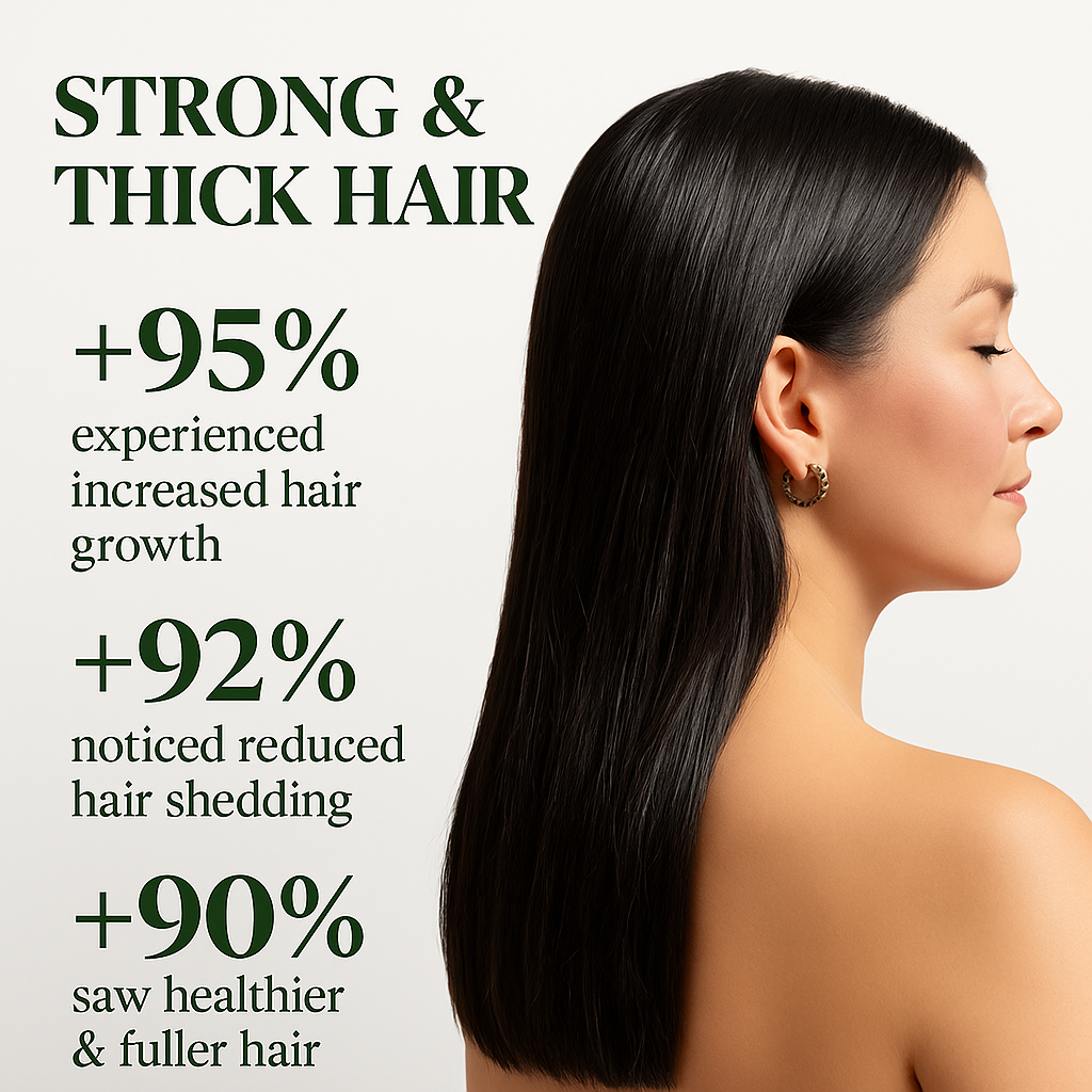 Serenella Hair Spray