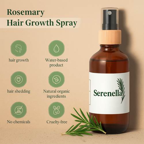 Serenella Hair Spray