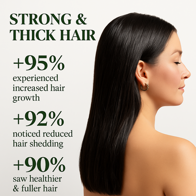 Serenella Hair Spray