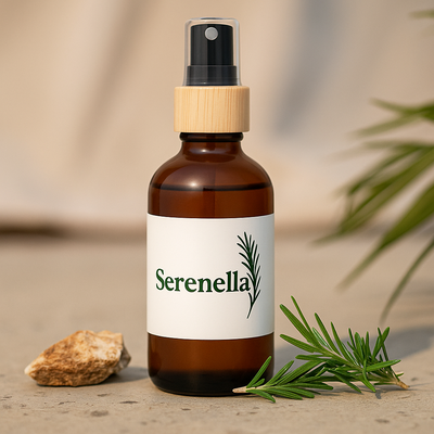 Serenella Hair Spray